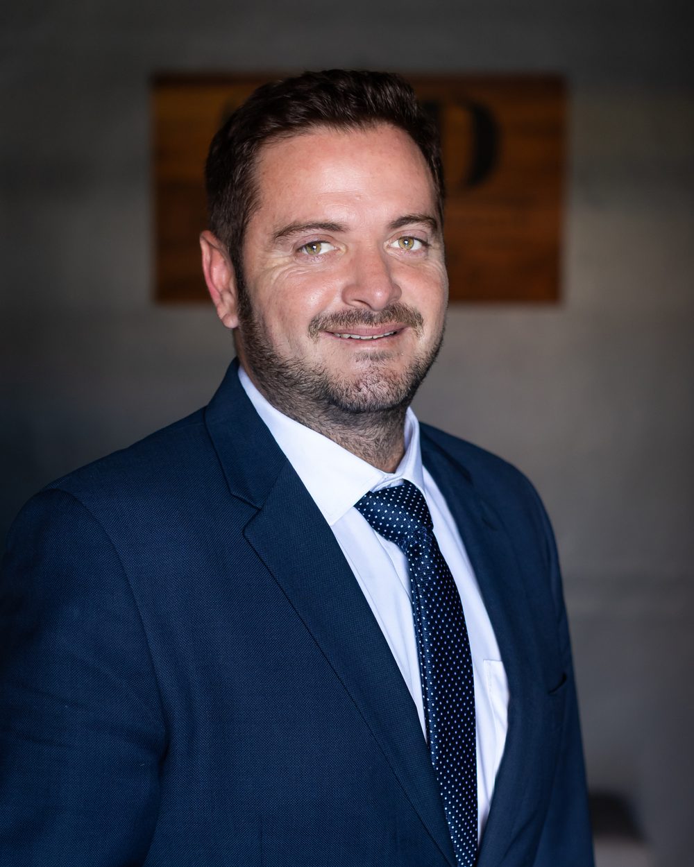 Pieter — Partner, Attorney